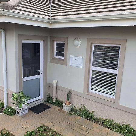Westwood Skye 12 Grace Avenue Vila Durban Exterior foto