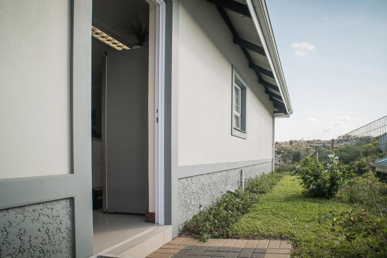 Westwood Skye 12 Grace Avenue Vila Durban Exterior foto