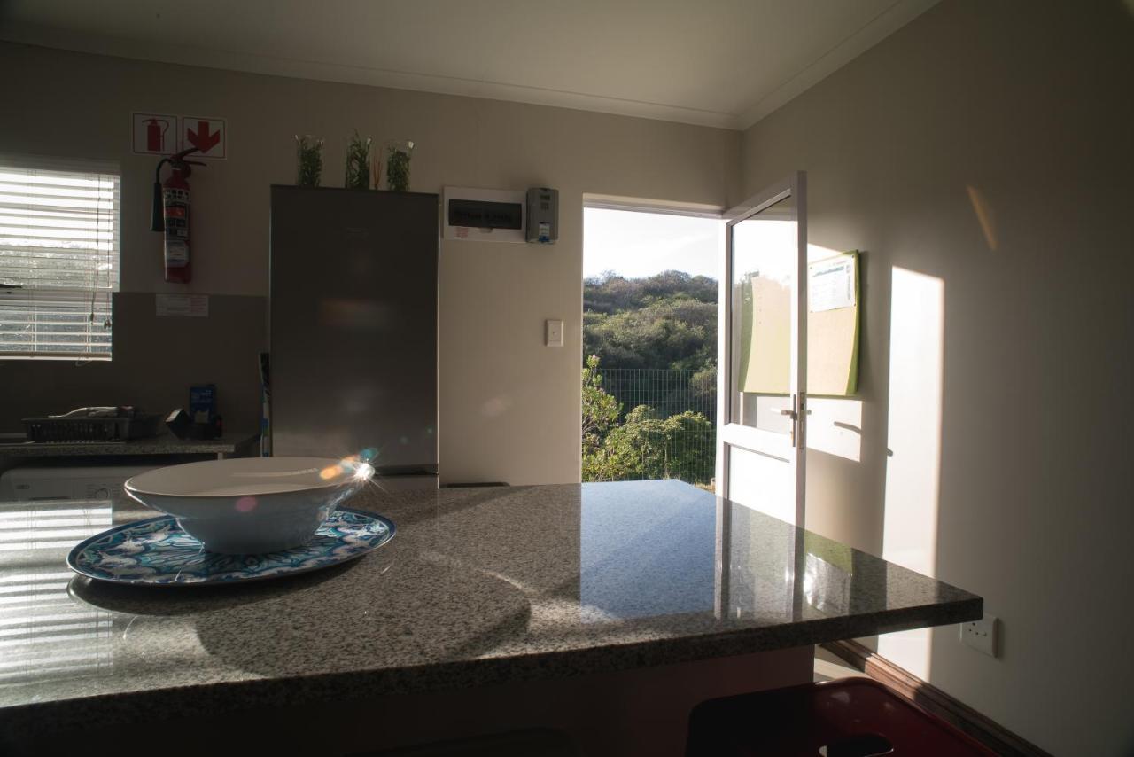 Westwood Skye 12 Grace Avenue Vila Durban Exterior foto