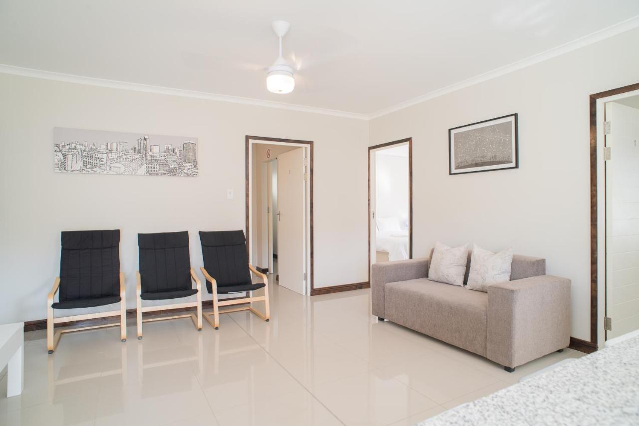 Westwood Skye 12 Grace Avenue Vila Durban Exterior foto
