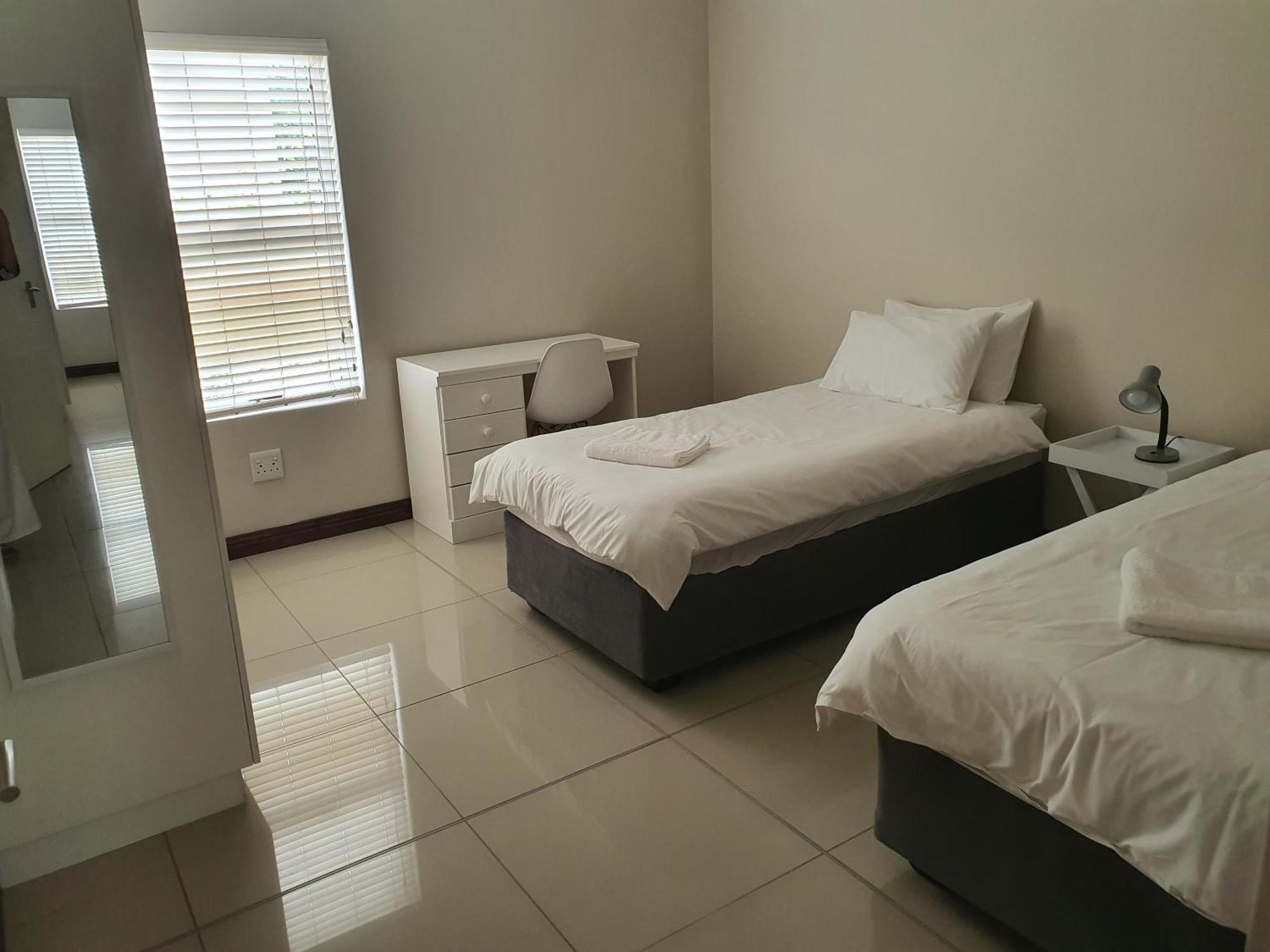 Westwood Skye 12 Grace Avenue Vila Durban Exterior foto
