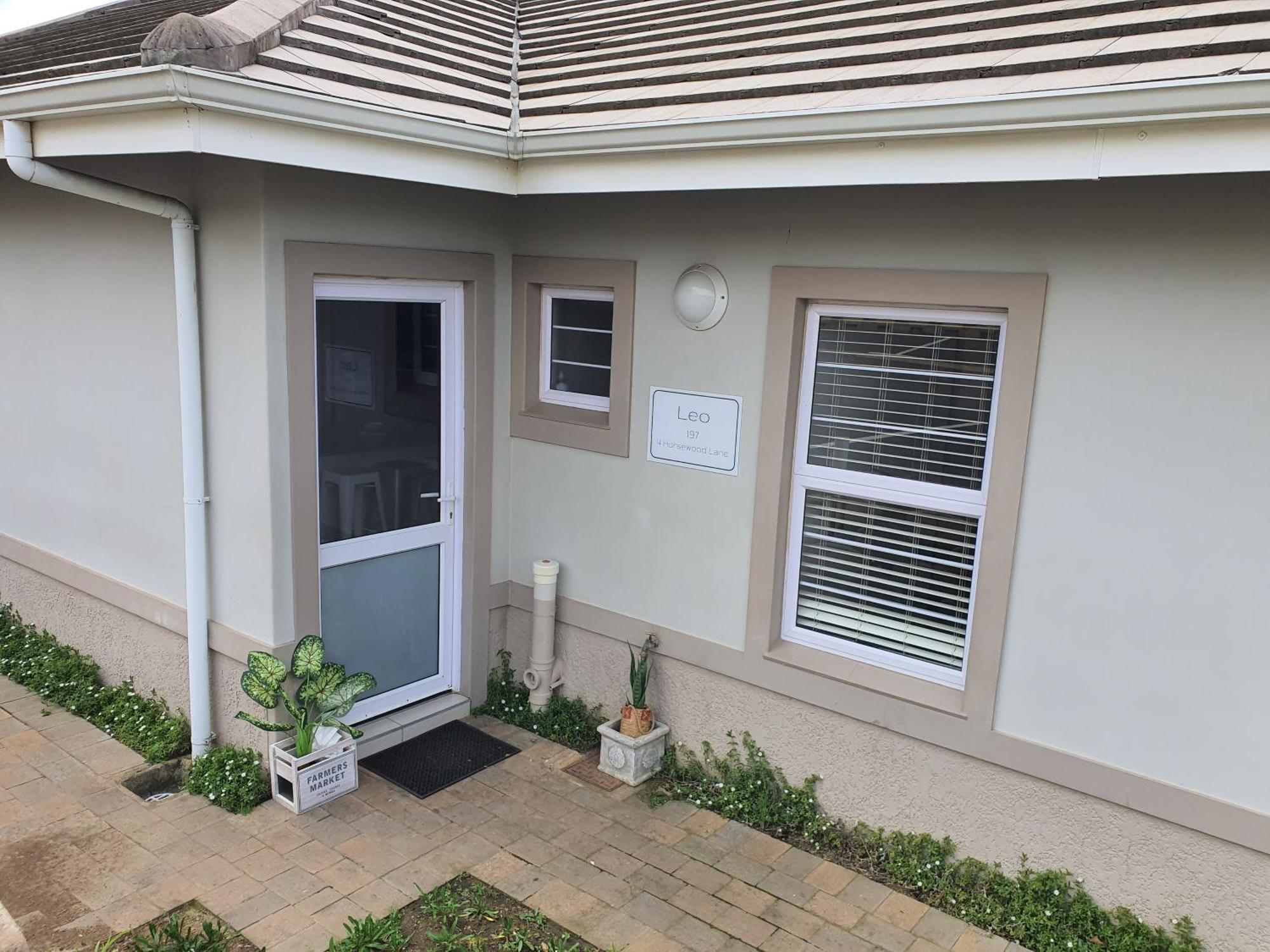 Westwood Skye 12 Grace Avenue Vila Durban Exterior foto