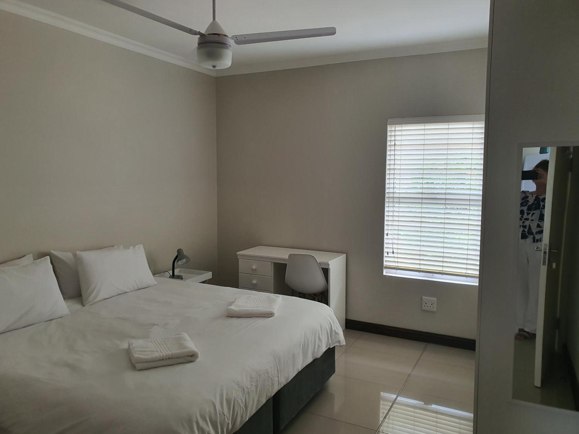 Westwood Skye 12 Grace Avenue Vila Durban Exterior foto