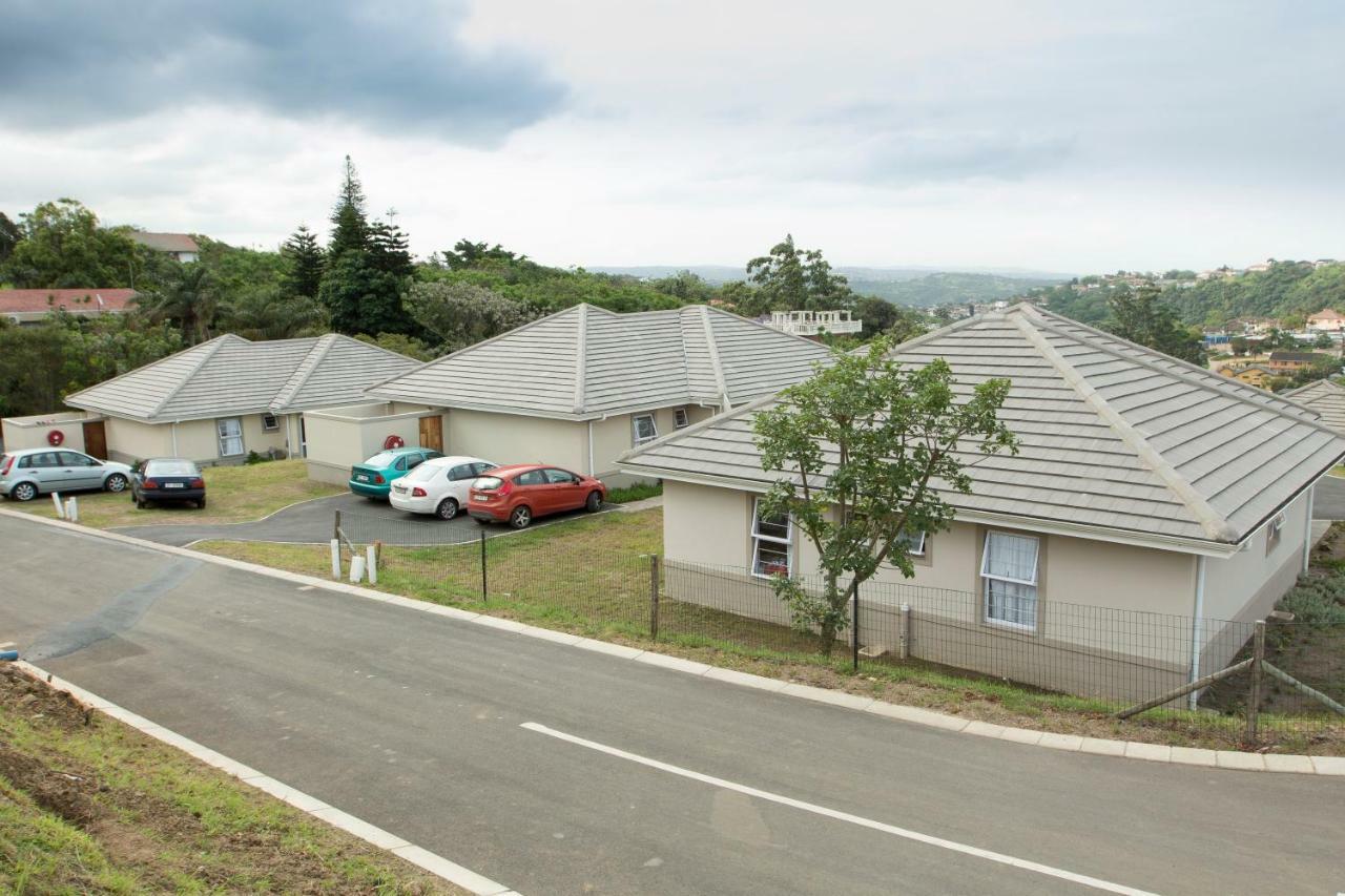 Westwood Skye 12 Grace Avenue Vila Durban Exterior foto