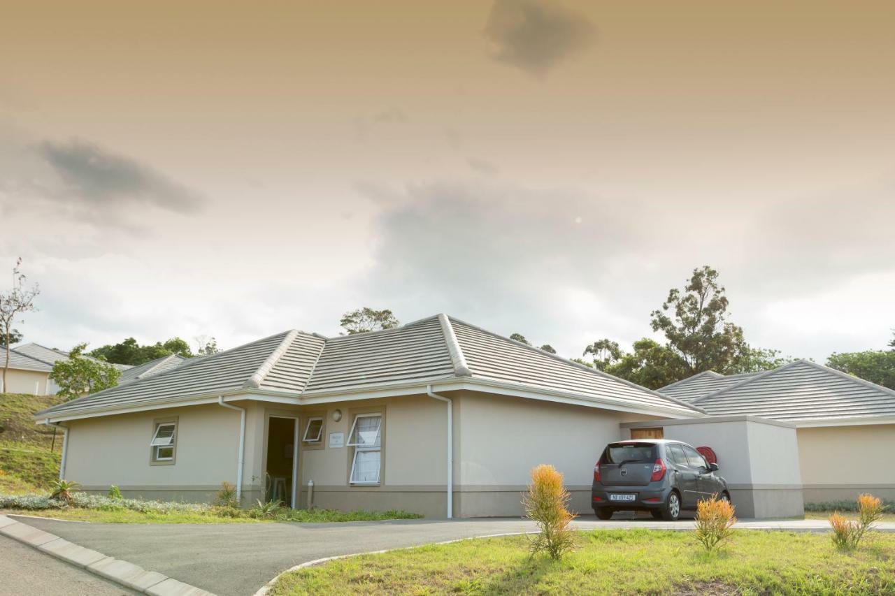 Westwood Skye 12 Grace Avenue Vila Durban Exterior foto