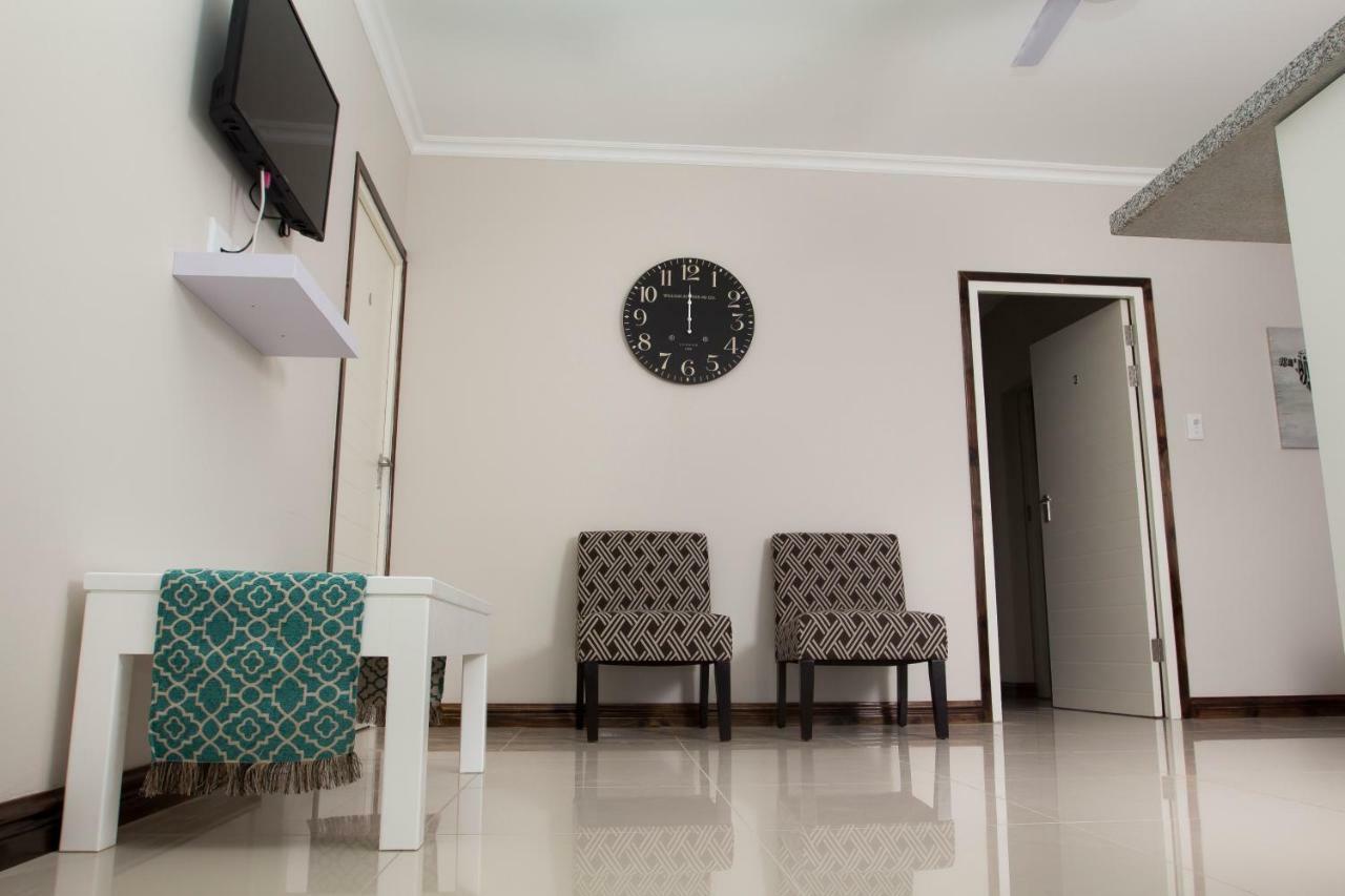 Westwood Skye 12 Grace Avenue Vila Durban Exterior foto