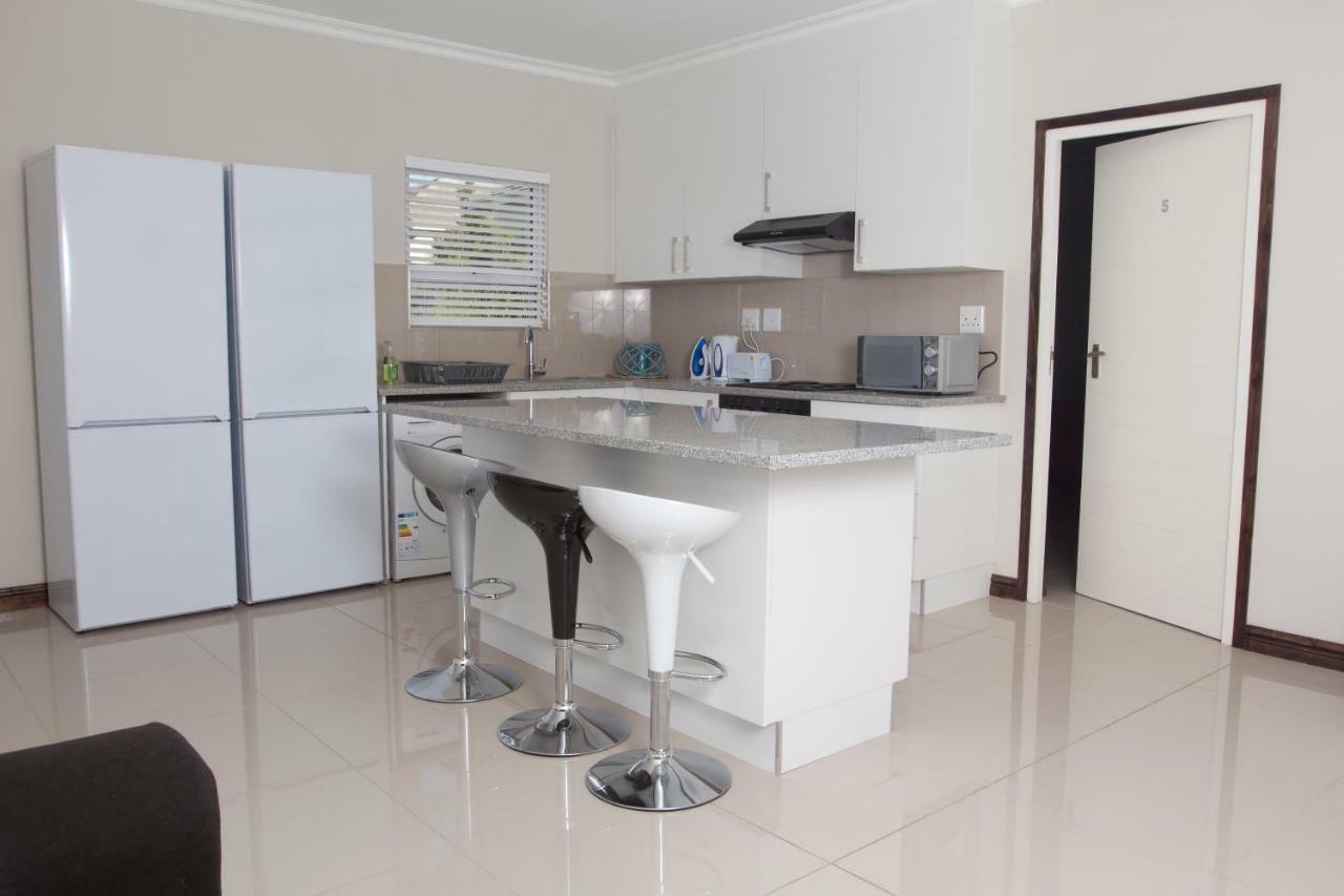 Westwood Skye 12 Grace Avenue Vila Durban Exterior foto