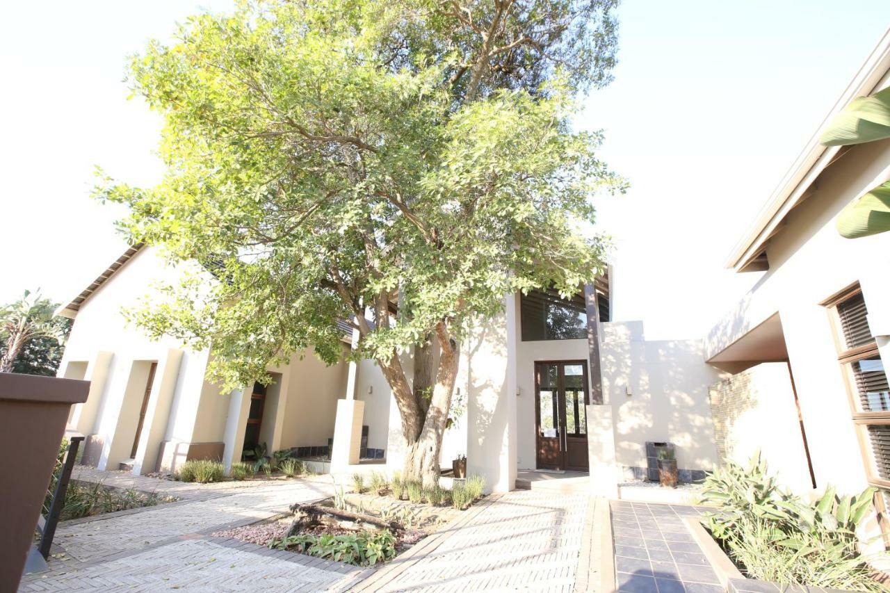 Westwood Skye 12 Grace Avenue Vila Durban Exterior foto