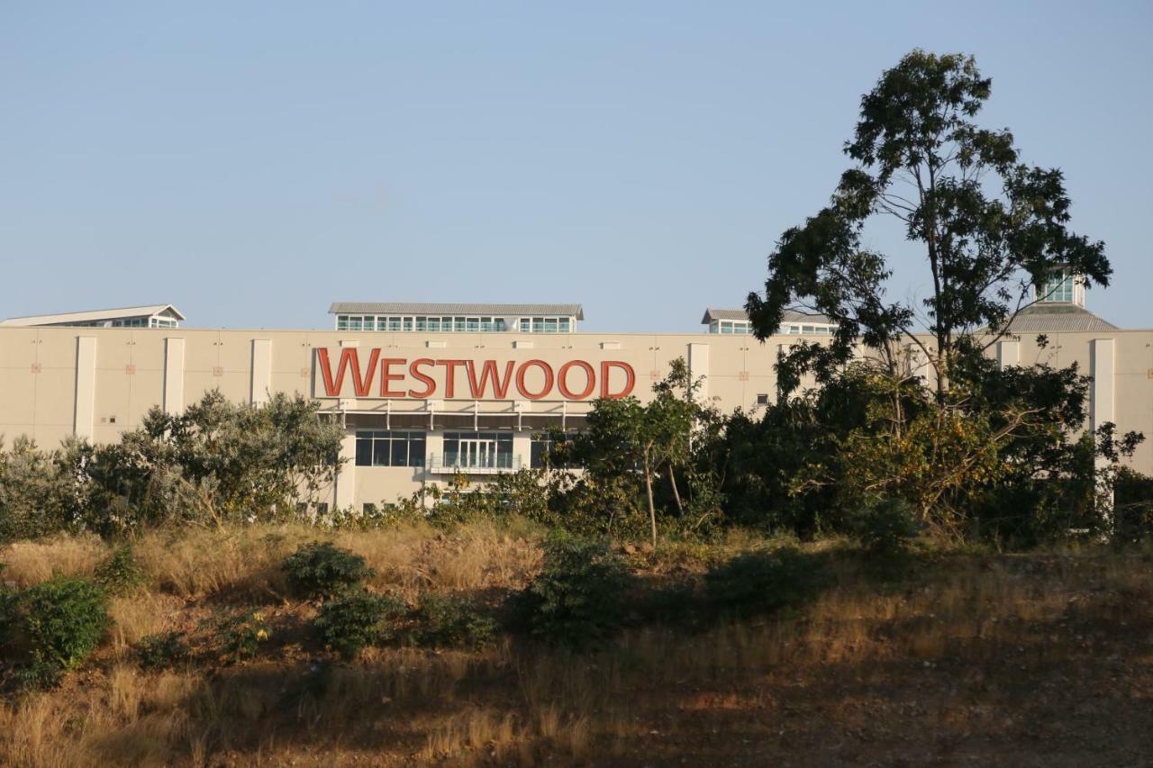 Westwood Skye 12 Grace Avenue Vila Durban Exterior foto