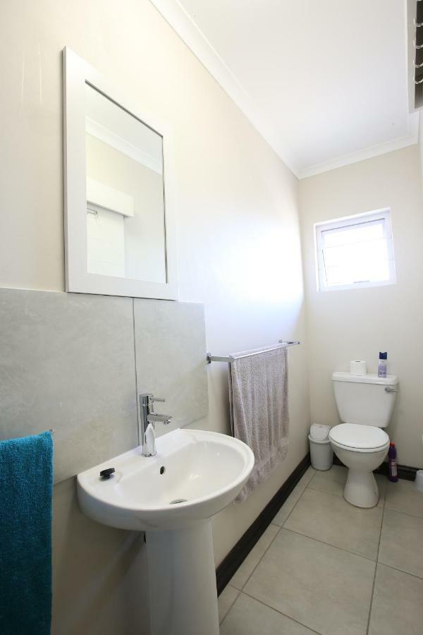 Westwood Skye 12 Grace Avenue Vila Durban Exterior foto