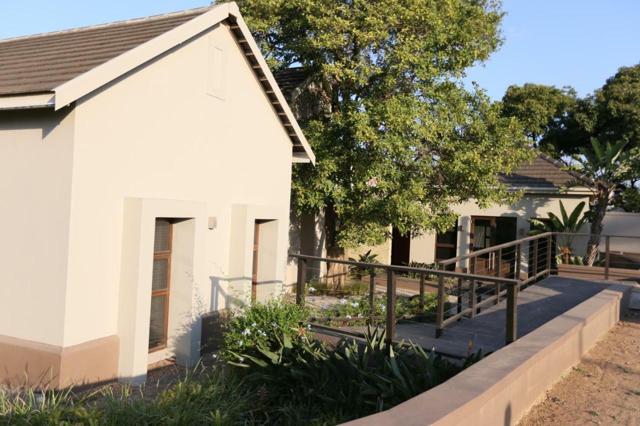 Westwood Skye 12 Grace Avenue Vila Durban Exterior foto