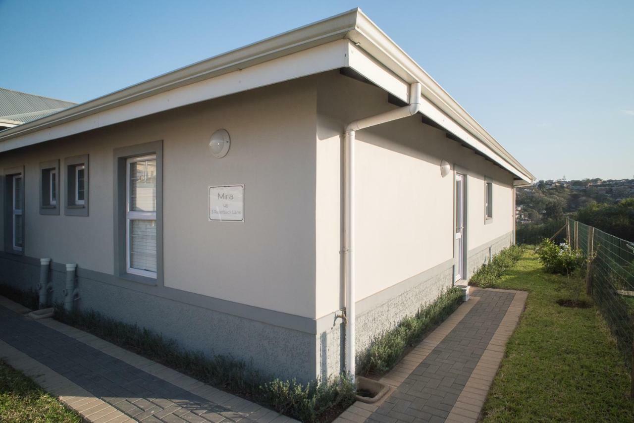 Westwood Skye 12 Grace Avenue Vila Durban Exterior foto