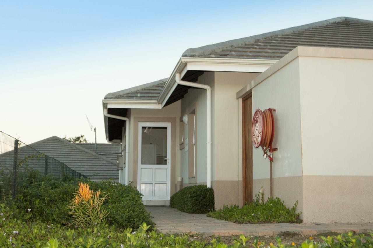 Westwood Skye 12 Grace Avenue Vila Durban Exterior foto