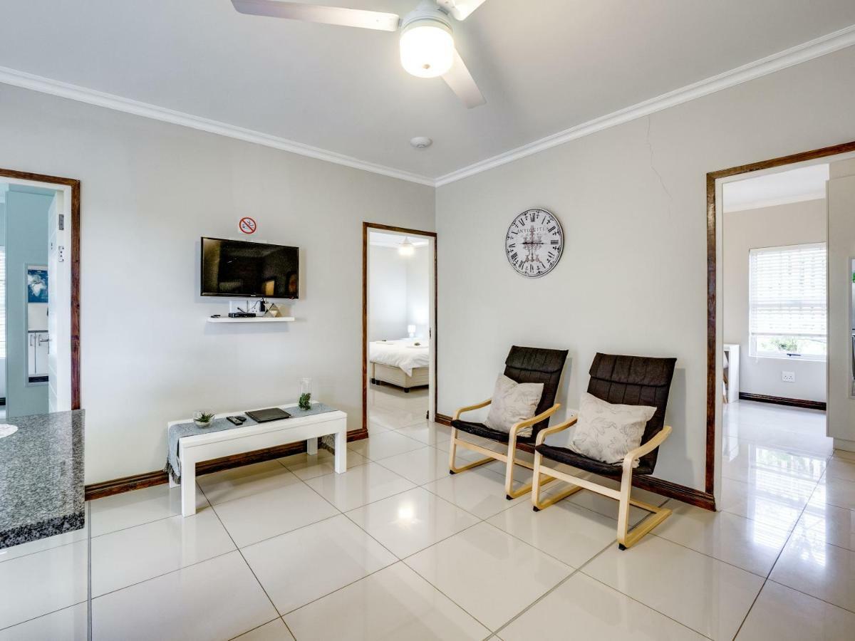 Westwood Skye 12 Grace Avenue Vila Durban Exterior foto