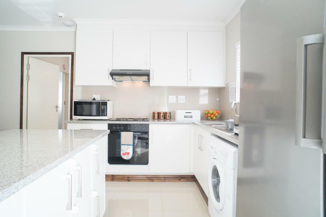 Westwood Skye 12 Grace Avenue Vila Durban Exterior foto