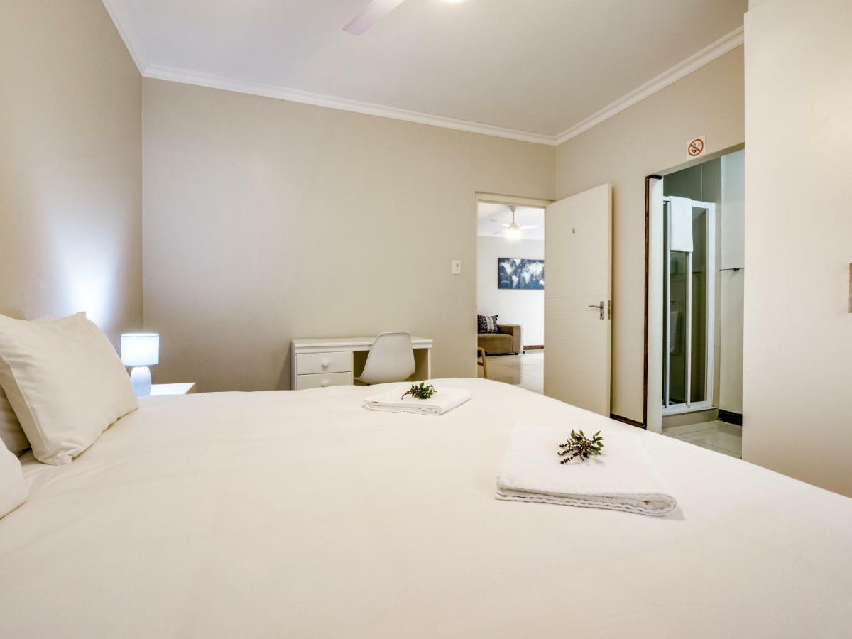 Westwood Skye 12 Grace Avenue Vila Durban Exterior foto