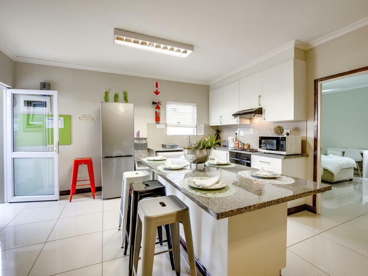 Westwood Skye 12 Grace Avenue Vila Durban Exterior foto