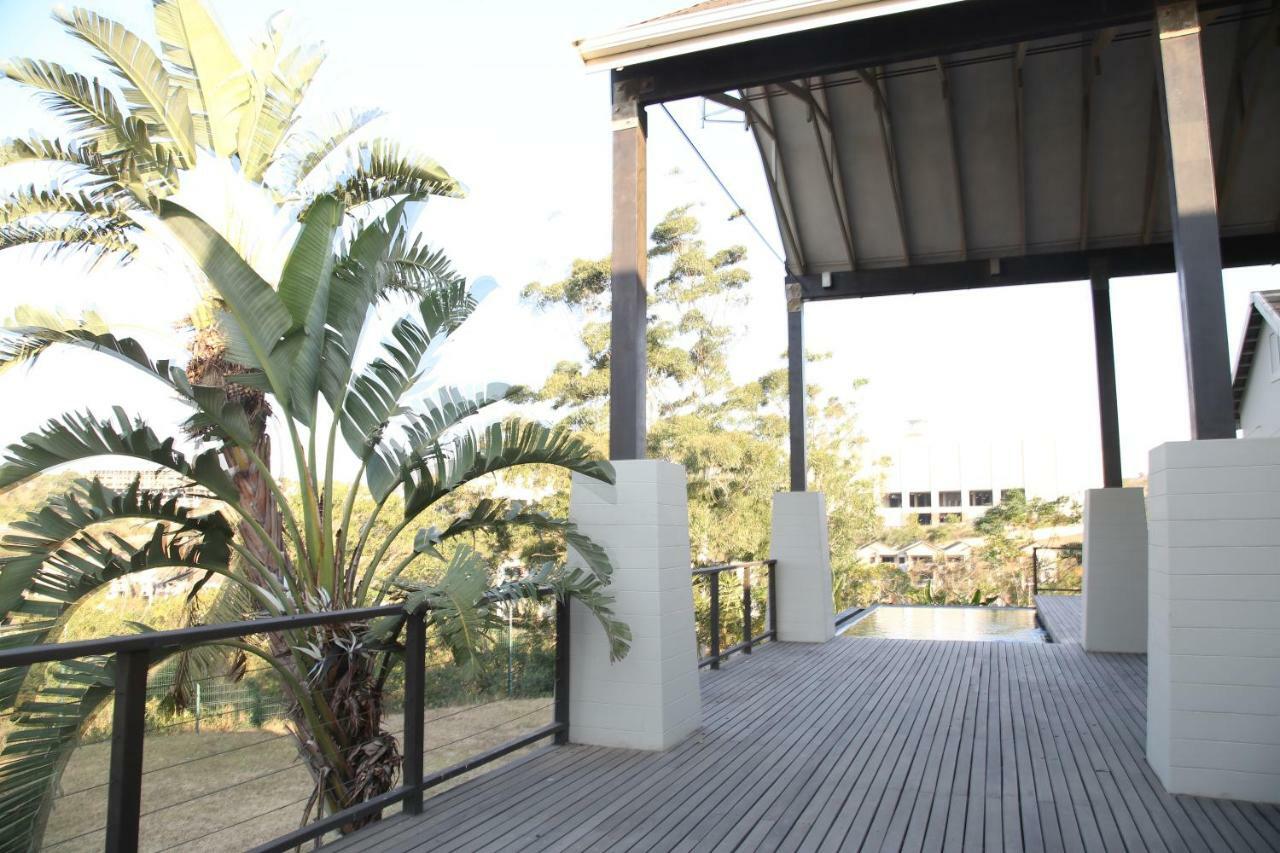 Westwood Skye 12 Grace Avenue Vila Durban Exterior foto