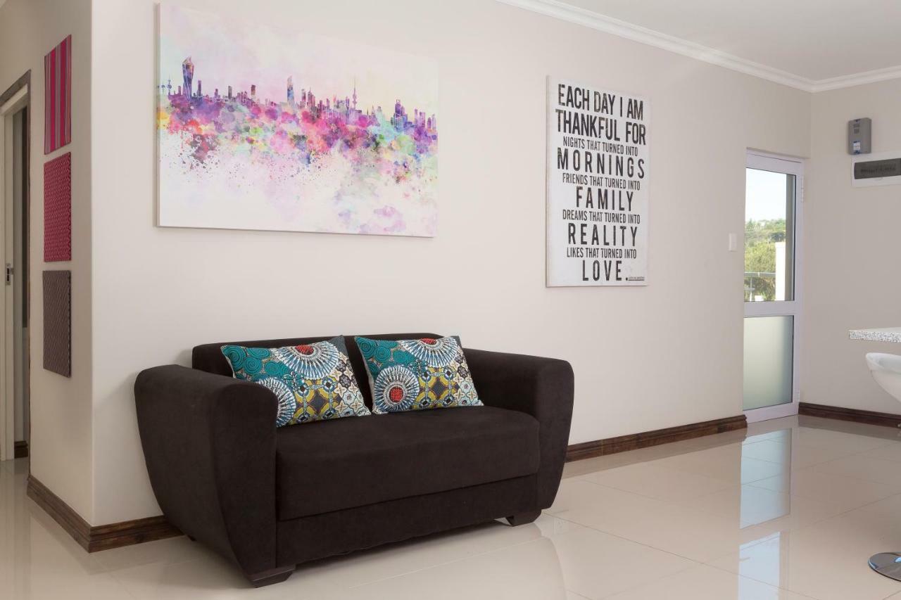 Westwood Skye 12 Grace Avenue Vila Durban Exterior foto