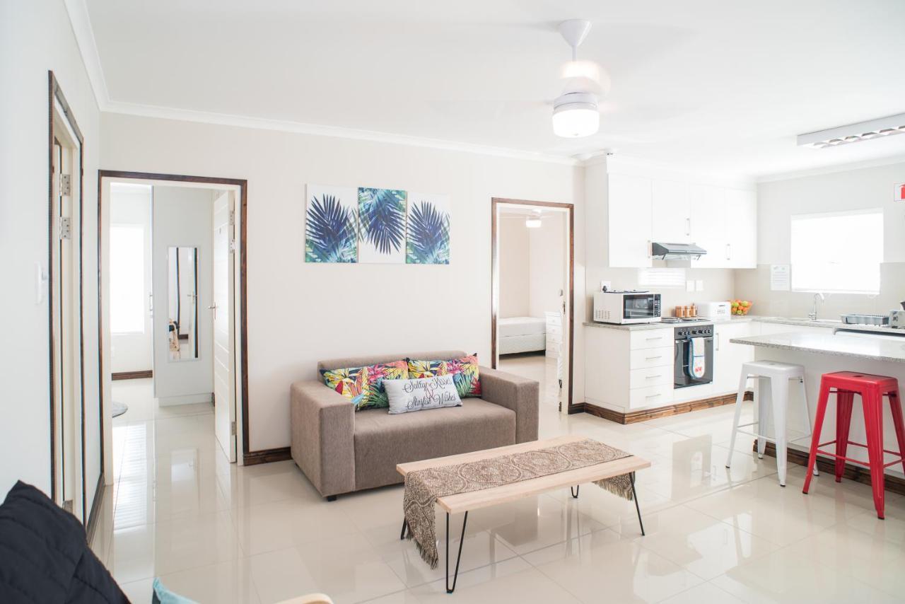Westwood Skye 12 Grace Avenue Vila Durban Exterior foto