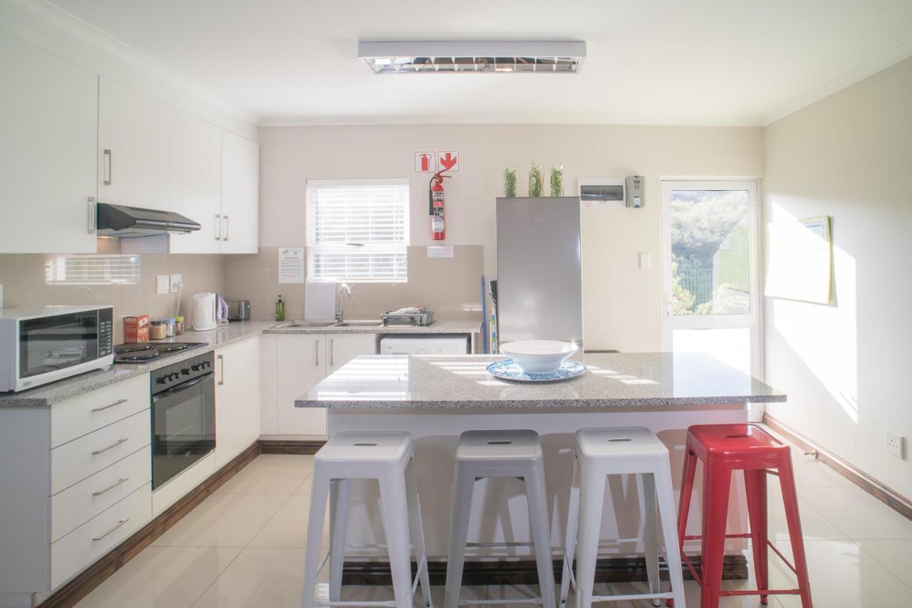 Westwood Skye 12 Grace Avenue Vila Durban Exterior foto