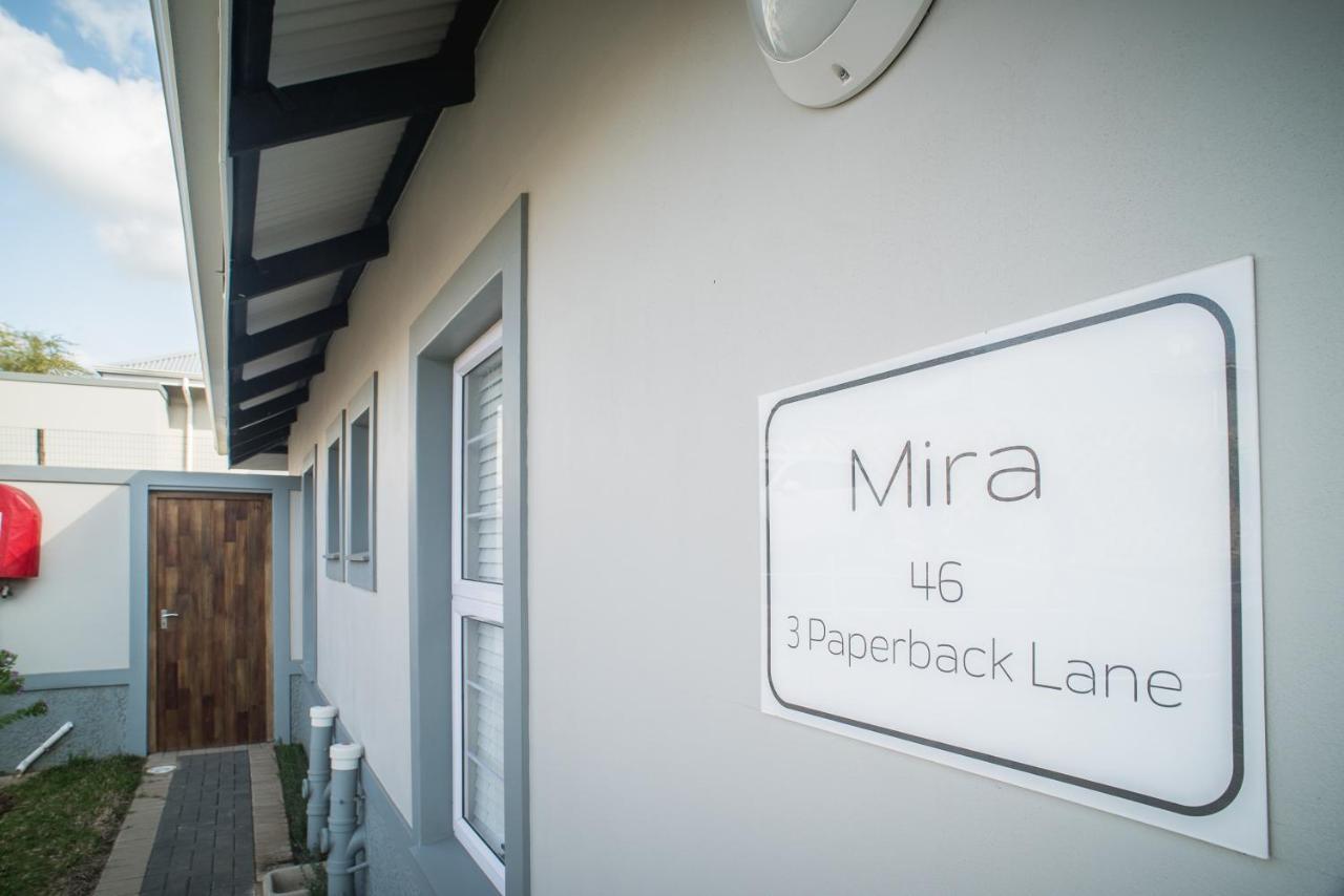Westwood Skye 12 Grace Avenue Vila Durban Exterior foto